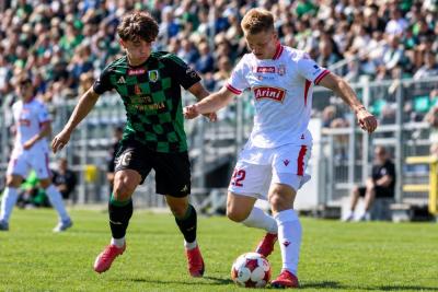 fot. Stal Stalowa Wola