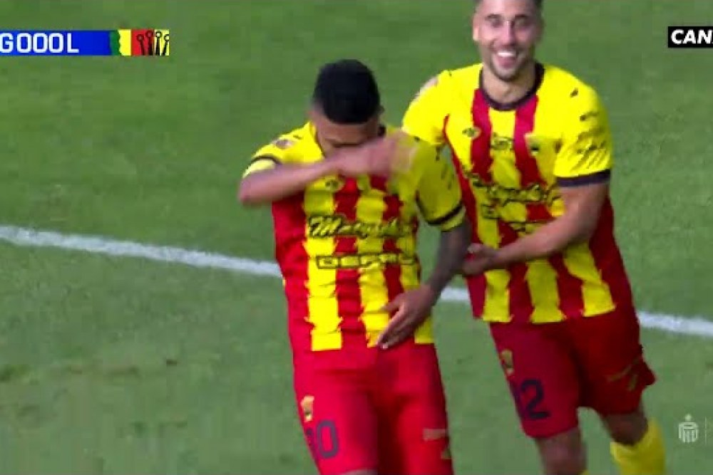 SKRÓT MECZU: Korona Kielce - Raków Częstochowa 3-2 [WIDEO]