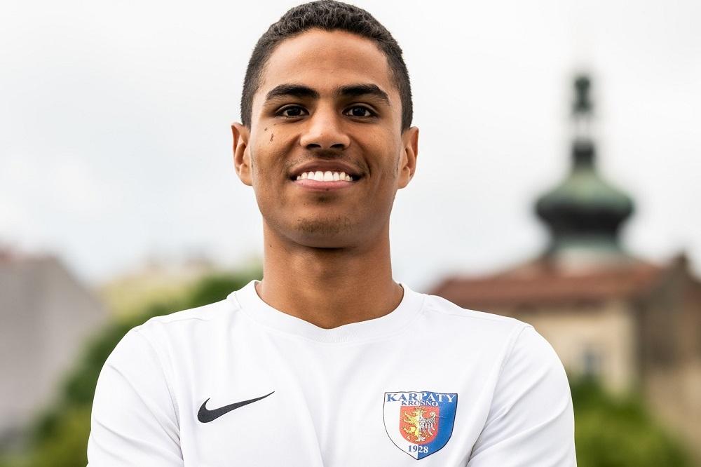 fot. Konrad Kwolek/Karpaty Krosno