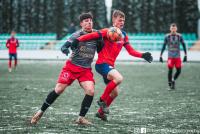 FOTOGALERIA: Korona Rzeszów - Głogovia Głogów Małopolski 0-1 [ZDJĘCIA]