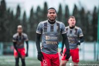 Korona Rzeszów wyszarpała remis w ostatniej akcji meczu!