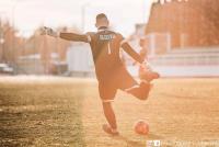 Głogovia Głogów Małopolski w końcu zwycięska!