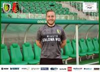 Nastąpiły zmiany w sztabie szkoleniowym 