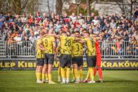 Podlasie Biała Podlaska zatrzymało Wieczystą Kraków!