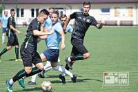 Rezerwy Stalówki ograły Start Pruchnik