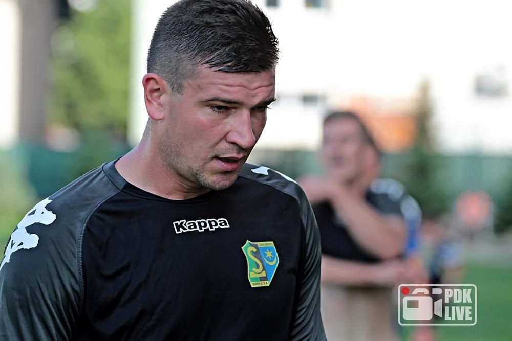 3. Artur Lenartowski