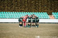 Izolator Boguchwała zaprasza na otwarte treningi 