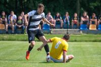 Ostatnie mecze w tym sezonie. Grają klasy O i A Rzeszów [WYNIKI]