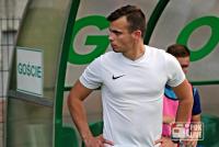 Konrad Bober: Mieliśmy swoje sytuacje, w których powinniśmy zdobyć bramkę