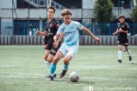 Stal Rzeszów awansowała do CLJ. Zadecydował gol w 92. minucie!