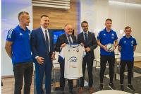 Kłopoty Stali Mielec? PGE bliskie odejścia z klubu!