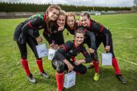 Błyskawice Rugby Rzeszów wracają do rywalizacji w Mistrzostwach Polski!