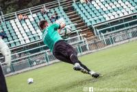 Wisłoka ma nowego bramkarza!