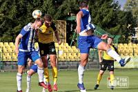 3 liga gr IV: Sokół Sieniawa zagra z Wisłoką Dębica, Wólczanka jedzie do Lublina [Zapowiedź 6. kolejki]