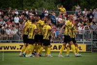 Wieczysta straciła punkty w Białej Podlaskiej!