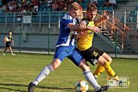 FOTOGALERIA: Siarka Tarnobrzeg - Sokół Sieniawa 2-0 [ZDJĘCIA]