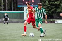 Zwycięstwo Wisłoki Dębica z Podhalem Nowy Targ na zdjęciach