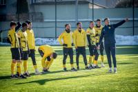 Kadra Wieczystej Kraków na drugie zgrupowanie w Turcji