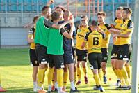 Siarka Tarnobrzeg nowym liderem 3 ligi grupy IV!