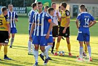 Sokół Sieniawa minimalnie uległ Stali Kraśnik na wyjeździe