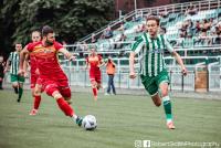 Znamy jedenastkę rundy jesiennej w III i IV lidze. Wybraliście! [WYNIKI]