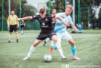 Ważna wygrana Stali Rzeszów z Koroną Kielce na zdjęciach