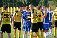 Siarka Tarnobrzeg podzieliła się punktami z Wisłą Puławy