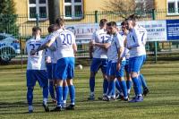 Korona Rzeszów wypunktowana przez wicelidera tabeli!