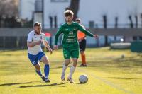 Weekendowe mecze na Podkarpaciu: od 2 ligi do klasy B [WYNIKI]