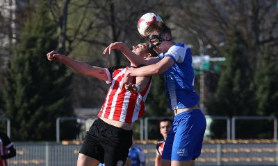 Kto wygra Derby Rzeszowa? Stal vs. Resovia [KURSY]
