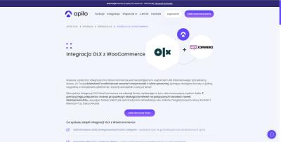 Jak zsynchronizować oferty z OLX do WooCommerce? - Integracja