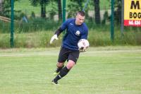 FOTOGALERIA: Iskra Zgłobień - KS Przybyszówka 1-2 [ZDJĘCIA]