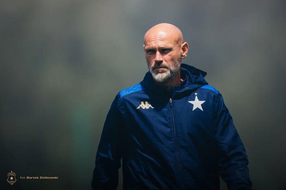 fot. Bartek Ziółkowski/ Wisła Kraków
