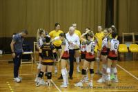 FOTOGALERIA: San-Pajda Jarosław - #VolleyWrocław 2-3 [ZDJĘCIA]