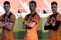 Kolejni zawodnicy pewni gry w KSZO Ostrowiec Świętokrzyski!