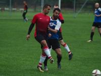 Start Rymanów, Partyzant Targowiska i Czarni 1910 Jasło zdemolowali swoich rywali