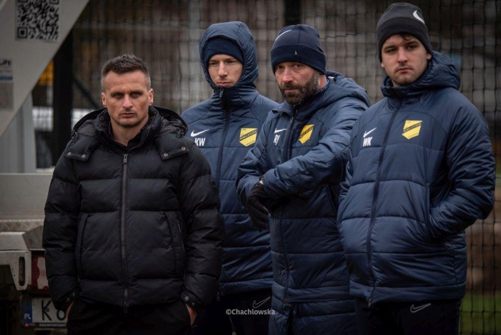 fot. @Chachlowska / Wieczysta Kraków