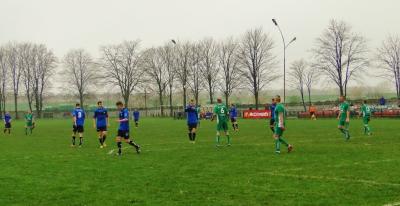 Dwaj zawodnicy Stali Rzeszów wzmocnili Koronę Rzeszów