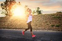 Dlaczego warto biegać - główne korzyści