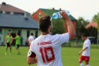 Trzecioligowiec pozyskał nowego bramkarza