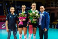 Dwie byłe siatkarki Developresu zakończyły kariery! 