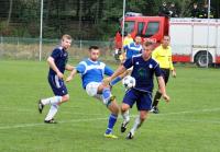 ZDJĘCIA: Sokół Sieniawa - Polonia Przemyśl 0-1