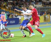 FOTOGALERIA: Stal Mielec - Pogoń Siedlce 2-3 [ZDJĘCIA]