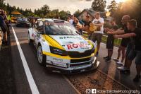 12. Wyścig Górski Limanowa - Przełęcz pod Ostrą na zdjęciach