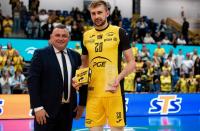 Mistrz Świata z nową destynacją na horyzoncie! Odejdzie ze Skry Bełchatów