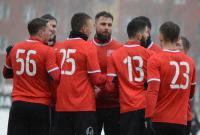 Resovia pewnie pokonała Sokoła Sieniawa w meczu towarzyskim