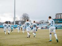 Stal Rzeszów górą na Hetmańskiej 69! Zobaczcie jak padały bramki