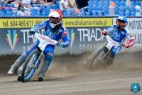 2 liga żużla na żywo: OK Kolejarz Opole – Speedway Stal Rzeszów (17.06.2018)