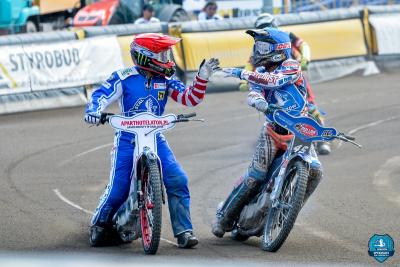 2 liga żużla: Speedway Stal Rzeszów – KSM Krosno [RETRANSMISJA]