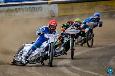 Żużel na żywo: Stal Rzeszów - PSŻ Poznań (TRANSMISJA WIDEO)